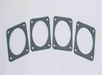 Throttle body gaskets, 90mm, each